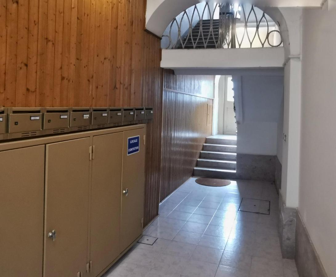 Ferienwohnung Monte 21 - San Giusto Triest Exterior foto