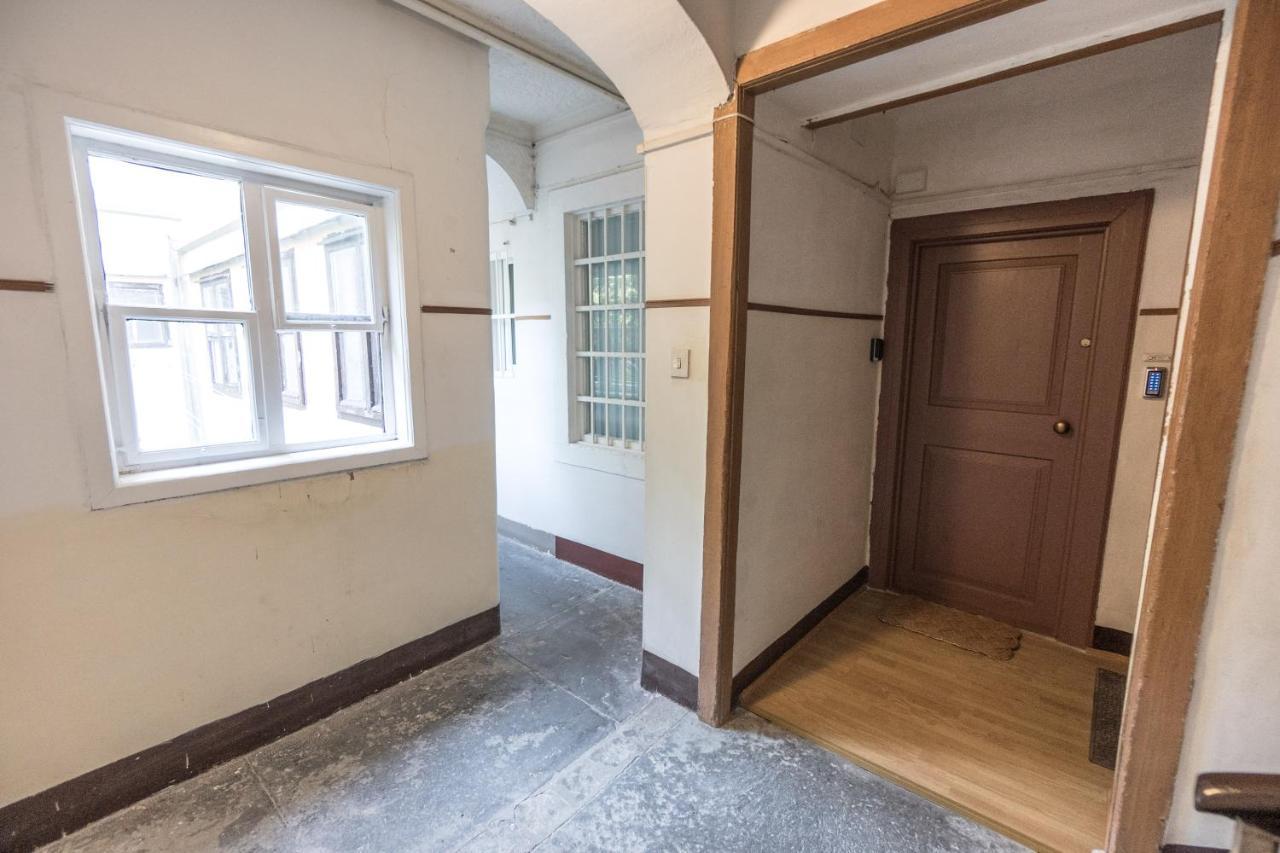 Ferienwohnung Monte 21 - San Giusto Triest Exterior foto